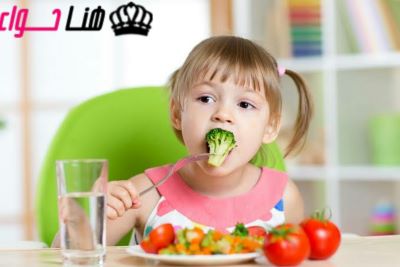أطعمة صحية تساعد طفلك على التركيز