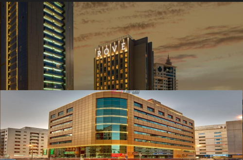 فنادق في دبي رخيصة للعوائل