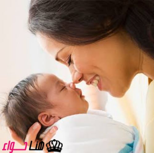 كيف تتعاملين مع الطفل حديث الولادة؟