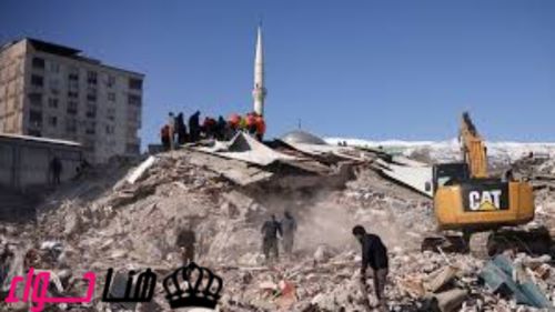 زلزال تركيا هل يؤثر على السياحة بها؟