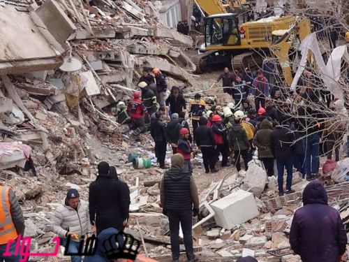زلزال تركيا هل يؤثر على السياحة بها؟