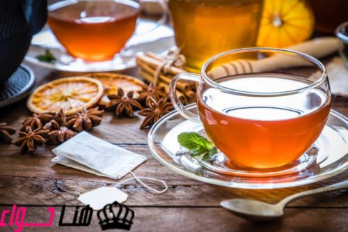 أضرار الإفراط في استخدام شاي التخسيس