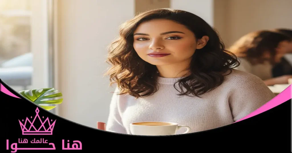 افكار لمكياج عملي بسيط مناسب للصباح