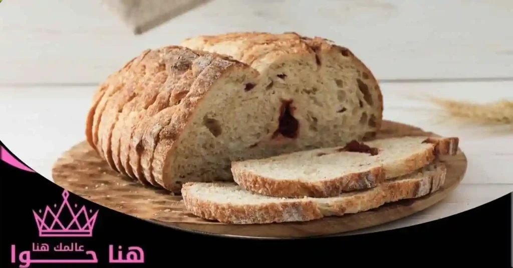 خبز الشعير