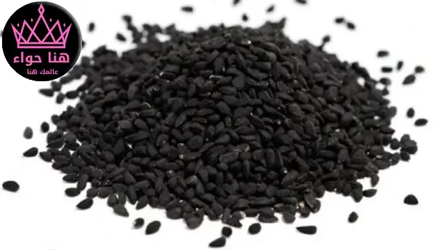 صبغة تخفي الشيب نهائيا باستخدام زيت حبة البركة