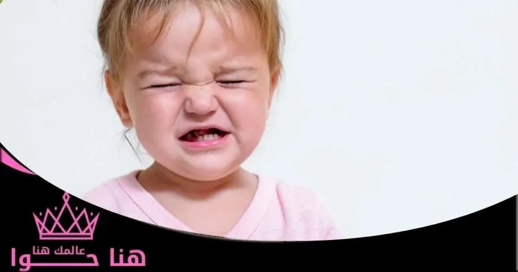 طفلي لا يكتسب وزناً