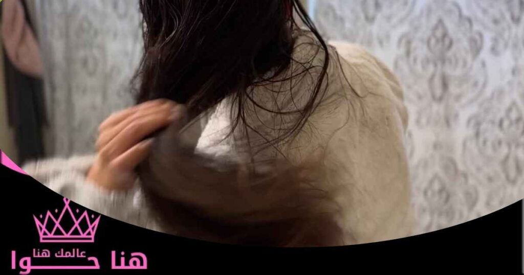 طريقة استخدام الزيت الأفغاني للشعر: سر الكثافة من قلب تجارب عالم حواء