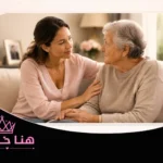 لماذا يكرر مريض الزهايمر نفس الكلام وطرق التعامل معه